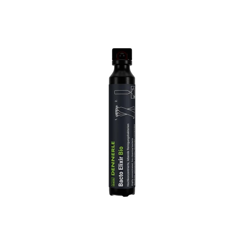 Dennerle Bacto Elixier Bio, 50 ml Dennerle Bacto Elixier Bio, 50 ml