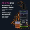 Dennerle All in One! Elixier, 100 ml