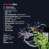 Dennerle All in One! Elixier, 100 ml