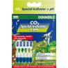 Dennerle Co2 Special Indicator+pH 5 Ampül