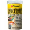 Tropical Insect Menu Granules S 250ml/135gr