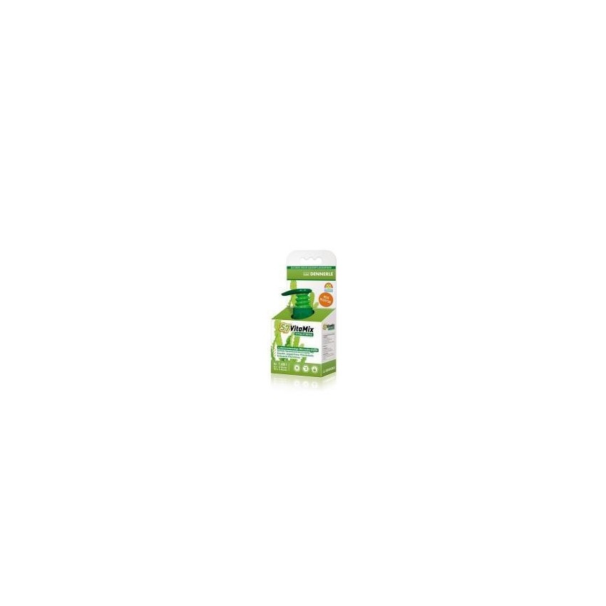 Dennerle S7 Vitamix 50ml Dennerle S7 Vitamix 50ml