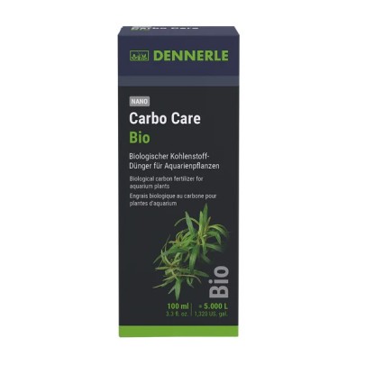 Dennerle Carbo Care Bio, 100ml