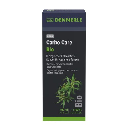 Dennerle Carbo Care Bio, 100ml