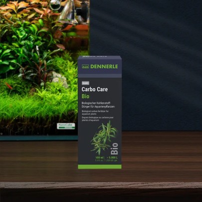 Dennerle Carbo Care Bio, 100ml