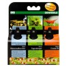 Dennerle 3in1 Nano Complete Care Set