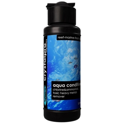 Crystalpro Aqua Conditioner 125ml