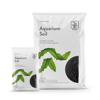 Tropica Aquarium Soil 9 LT Aktif Toprak